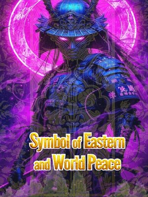 cover image of Symbol of Eastern and World Peace